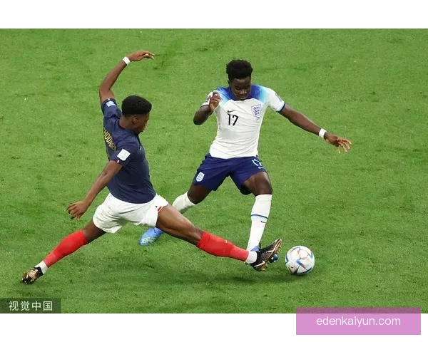 萨卡在英格兰的受欢迎度