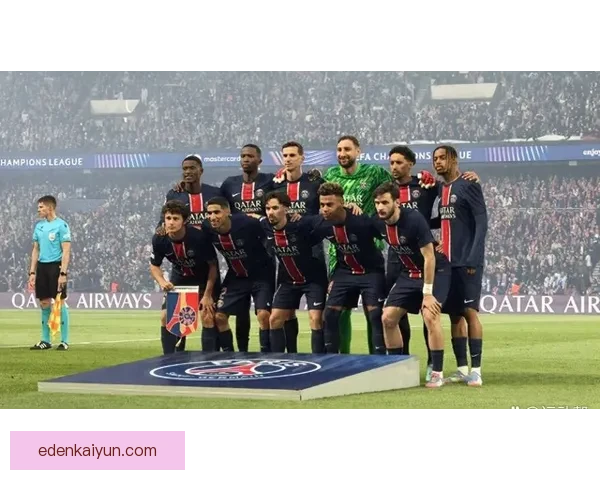 姆巴佩与巴黎三叉戟联手展现强大攻击力，球队状态回暖有望重夺联赛荣耀