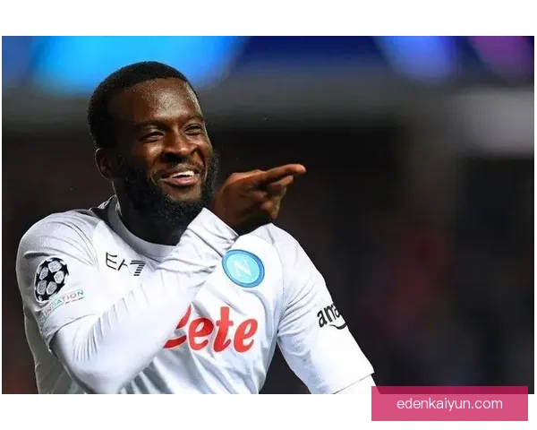 恩东贝莱持续提升状态，备受关注于新赛季表现