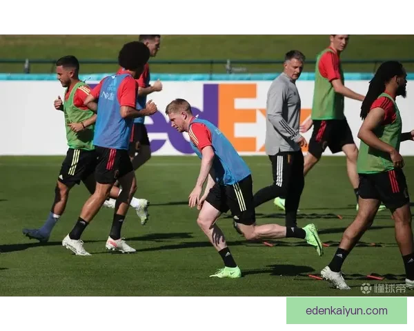 德布劳内手术后恢复计划持续推进，状态逐步回暖值得关注