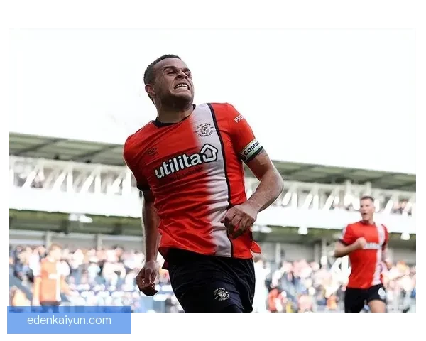 英超本赛季卢顿状态回暖，逐渐展现竞争力增强的趋势