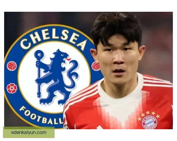 金玟哉作为韩国队长展现持续提升的领袖潜力防守稳定性