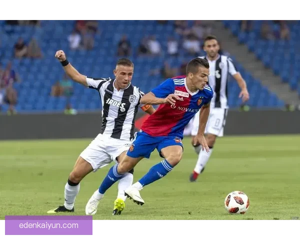 巴拉圭队边路进攻表现稳健，战术执行清晰